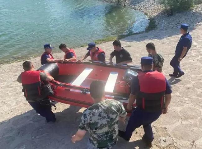 打響防汛“準備戰(zhàn)”！